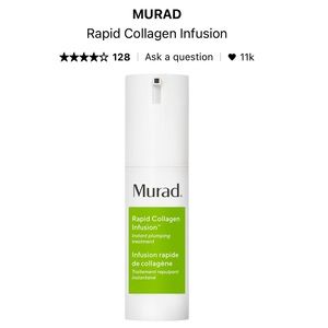 Murad - Rapid Collagen infusion